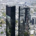 Policija upala u sedište Dojče banke u Frankfurtu i prostorije u Berlinu, sumnja se na pranje novca