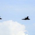 Alarm nad Crnim morem: NATO izviđački avioni nadleću Krim, prvo preleteli blizu Srbije