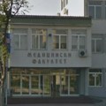 Beljanski: Izbori za dekana Medicinskog fakulteta u Novom Sadu moraju se ponoviti