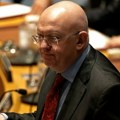 Nebenzja: Rusija zabrinuta zbog načina na koji Antonio Gutereš tumači Povelju UN