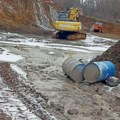 Uhapšen upravnik rudnika iz Medveđe: Izlivao otpadne vode u reku Jasenicu i zagadio je!