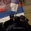 VIDEO: Skupovi antifašista i simpatizera Milana Nedića u Beogradu