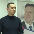 Stefan Gavrić: SNSD je angažovao sve resurse kako bi povećao izlaznost i osigurao pobedu
