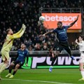 Inter pobedio Juventus u Seriji A