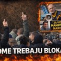 Čudo neviđeno - ko predvodi radikalizaciju protesta u Mrčajevcima? Javnost traži odgovore