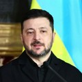 Zelenski: Bilo bi nerazumno držati Ukrajinu van NATO