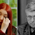 "Žao mi je što neće biti tu kad se budem udavala": Kadar zbog kog ćete roniti suze, ćerka Saše Popovića se slomila