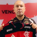 Leonardo Žardim novi trener fudbalera Flamenga