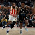 UŽIVO: Zvezda gostuje Dubaiju u Zetri u derbiju kola ABA lige