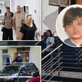 Dečak koji je pucao u "Ribnikaru" danas ponovo u sudu: Svedočiće protiv roditelja, evo šta je ranije ispričao