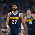 Marej o odnosu sa Jokićem: Nema navlačenja konopca sa loptom