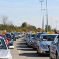 Poskupljuje taksi prevoz u Novom Sadu, start 265 dinara