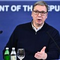 Vučić najavio razgovore sa strankama o izborima i spoljnoj politici