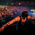 Španska DJ zvezda Indira Paganotto provodi uskršnji vikend u Beogradu i slavi treći ARTCORE rođendan večeras u prepunom Hangaru…
