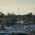 U izraelskom bombardovanju Gaze, uprkos primirju, poginula četiri Palestinca