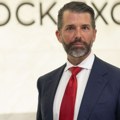 Donald Tramp mlađi: Amerikanci mogu da nauče mnogo dolaskom u Republiku Srpsku
