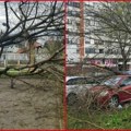 STIŽE jaka oluja u komšiluk: Izdano važno upozorenje građanima
