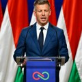 „Nemamo vremena za gubljenje“: Peter Mađar otkrio prve korake buduće vlade, najavio oštre antikorupcijske mere, reforme i…