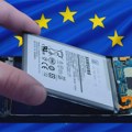Stigla direktiva da svi telefoni prodati u Evropskoj Uniji od 2027. imaju zamenljive baterije i koriste USB-C punjače
