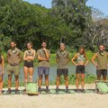 Večeras u Survivor-u: Savezi pucaju, a borba za opstanak dostiže vrhunac