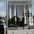 Osumnjičeni za pokušaj paljenja jevrejskog objekta u Severnoj Makedoniji povezani sa Islamskom državom