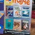 Završen festival "Pajče" u Vranju: Pobednička predstava "Hajdi" Lutkarskog pozorišta iz Niša