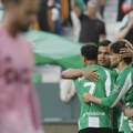 Betis gazi ka Ligi šampiona, Ovijedo samo čudo može da spasi (VIDEO)