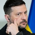 Zelenski izdao ukaz kojim se dozvoljava parada u Moskvi: Crveni trg isključen iz plana za upotrebu ukrajinskog oružja