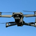 Sad optužuju Rusiju da šalje Iranu komponente za dronove preko Kapijskog mora