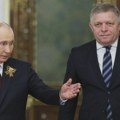 Fico: Odbacujem „gvozdenu zavesu“ između EU i Rusije
