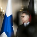 Finski predsednik: SAD neće napustiti Evropu, baze su im strateški važne