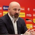 "Znate kako su govorili Manćini, Mihajlović i Erikson?" Stanković neće da čuje za bol pred Zvezdino finale