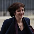 Ministarka prosvete poručuje da Kir Starmer ima punu podršku kabineta