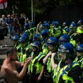 London će sutra "eksplodirati": Desničari, antifašisti i Palestinci izlaze na ulice