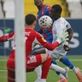 "Parni valjak" ostao zaglavljen na Brdu, Vojvodina večeras može da reši vicešampionsku trku!