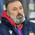 Pomoćnik Zvezde zadovoljan remijem u Surdulici: "Skidam kapu momcima, zaslužuju punu Marakanu na proslavi"