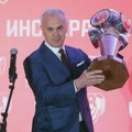 "Zvezda otišla galaksiju ispred Partizana i ostalih": Terzić samouveren, poruke iz tabora crno-belih ga neće zavarati