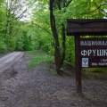 Popovica na Fruškoj gori: Izletište uz jezero smaragdne boje