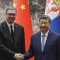 Vučić: Srećan zbog rezultata sastanaka sa Sijem,otvorena vrata za nastavak saradnje