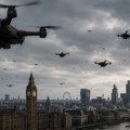 Telegraf: Britanija ima dovoljno dronova samo za nedelju dana borbe