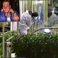 "Ženu čekati ispred Luj Vitona, najveće zlice koje imamo šaljemo u Atinu." Radoje Zvicer naredio da se prate porodice…