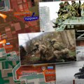 Žestoka pretnja iz Moskve: Traži se od Putina da hitno bombarduje fabrike u Velikoj Britaniji