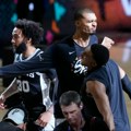 Od Šaolina do NBA dominacije VIDEO