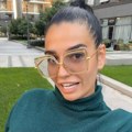 Starleta ponovo uhapšena: Tamara Bojanić zadržana 12 sati, napravila nekoliko prekršaja, utvrđeno i prisustvo narkotika