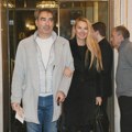 "Prvi put sam ga videla te večeri i zaljubila se": Kako su se pre 30 godina zavoleli Aleksandar Gajšek i njegova Jelena