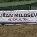 10 minuta: Tradicionalna trka u Stragarima u čast prvog srpskog olimpijca