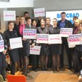 Novi pravilnik ugrožava bazu Wizz Aira u Beogradu – Cene karata mogle bi da budu i deset puta veće