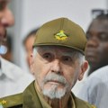 Preminuo Ramiro Valdes, jedan od poslednjih heroja Kubanske revolucije