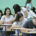Objavljeni konačni rezultati male mature: Đaci matematiku uradili bolje, maternji jezik slabije nego prošle godine