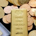 Da li globalna neizvesnost menja način na koji države čuvaju svoje zlatne rezerve?